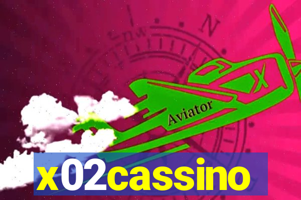 x02cassino