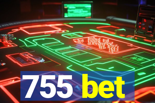 755 bet