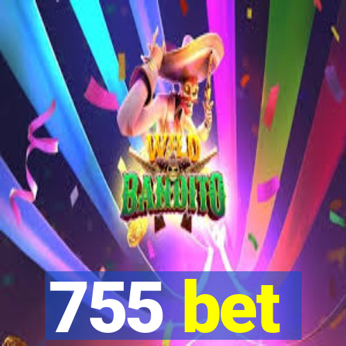 755 bet