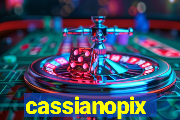 cassianopix