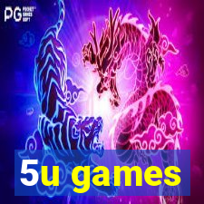 5u games