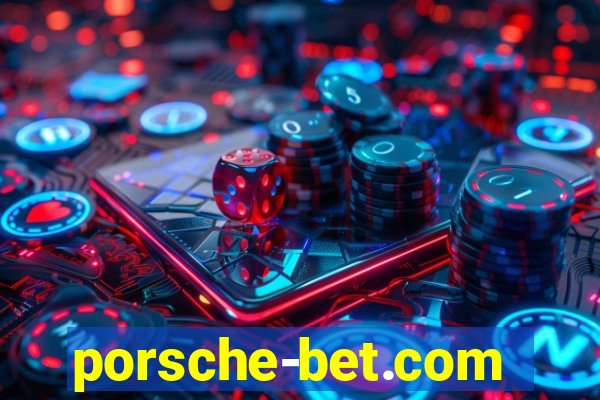 porsche-bet.com