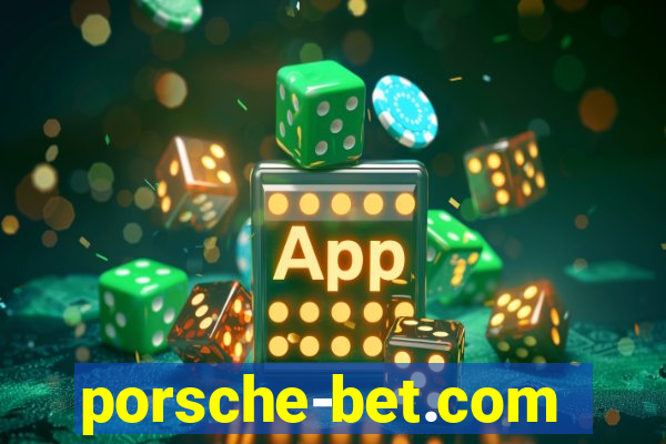 porsche-bet.com