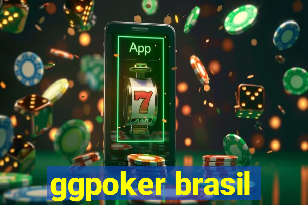 ggpoker brasil