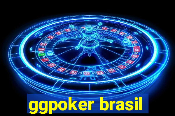 ggpoker brasil