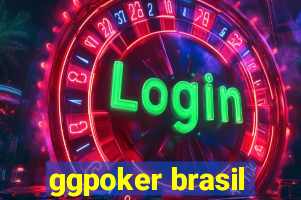 ggpoker brasil