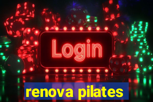 renova pilates