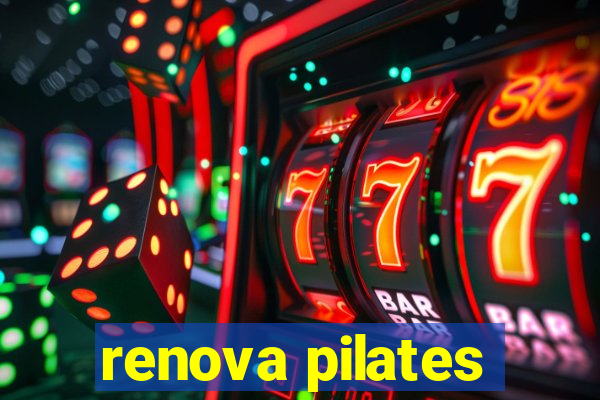 renova pilates