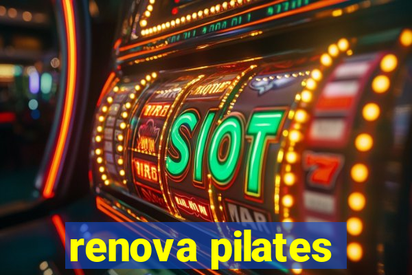 renova pilates