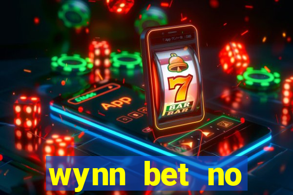 wynn bet no deposit bonus