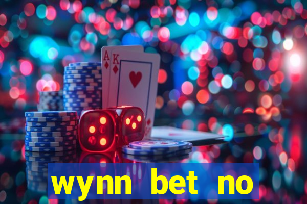 wynn bet no deposit bonus