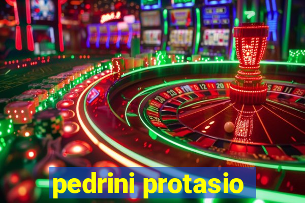 pedrini protasio