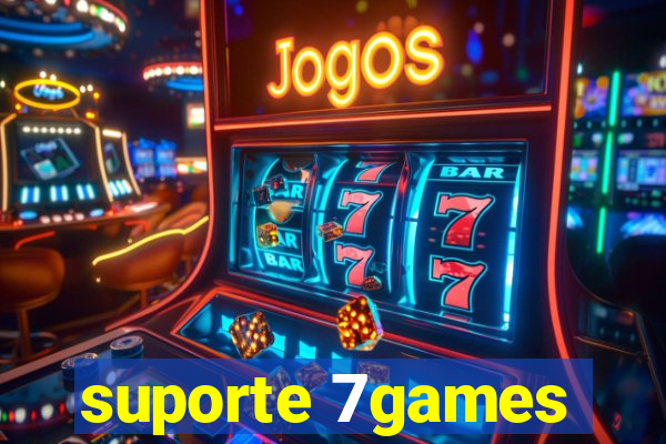 suporte 7games