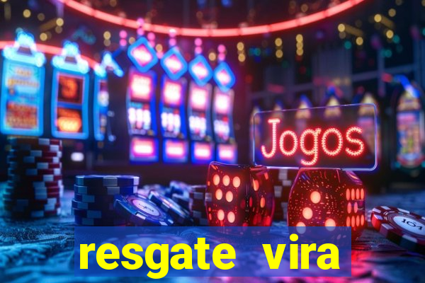 resgate vira crédito neon