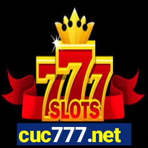 cuc777.net