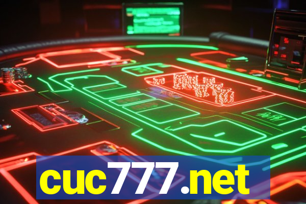 cuc777.net