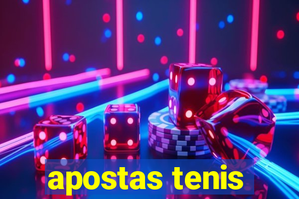 apostas tenis