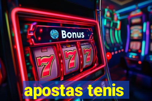 apostas tenis