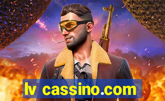 lv cassino.com