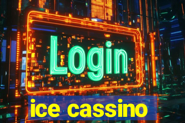 ice cassino