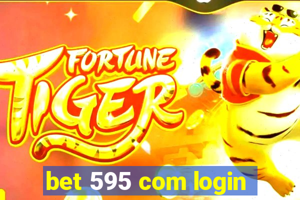 bet 595 com login