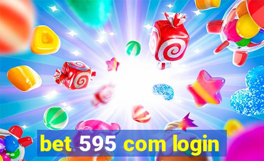 bet 595 com login