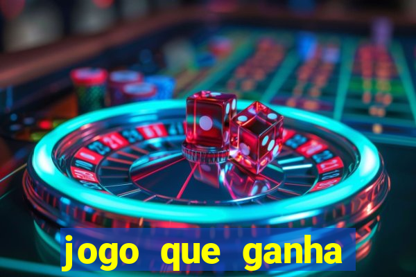 jogo que ganha dinheiro sem precisar pagar