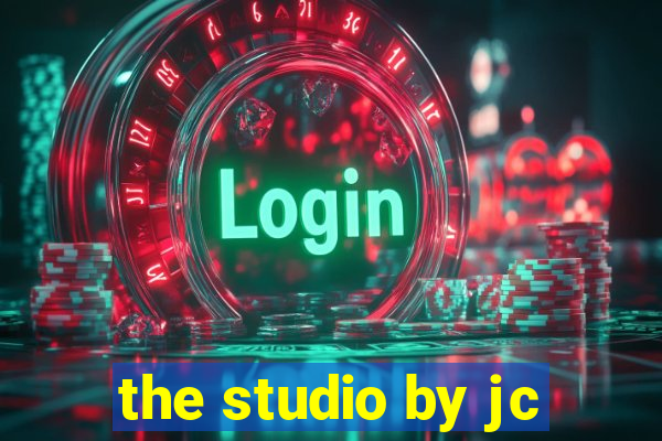 the studio by jc