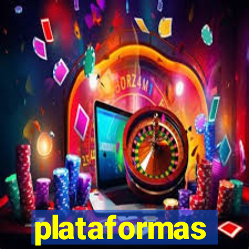 plataformas confiaveis de jogos online