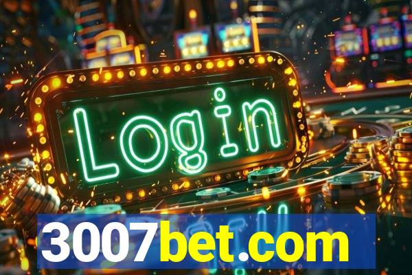 3007bet.com