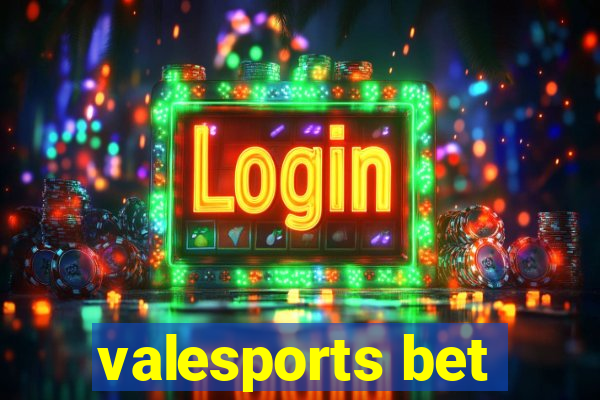 valesports bet