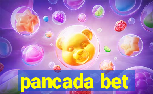 pancada bet