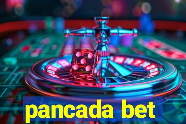 pancada bet