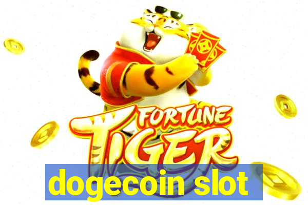 dogecoin slot