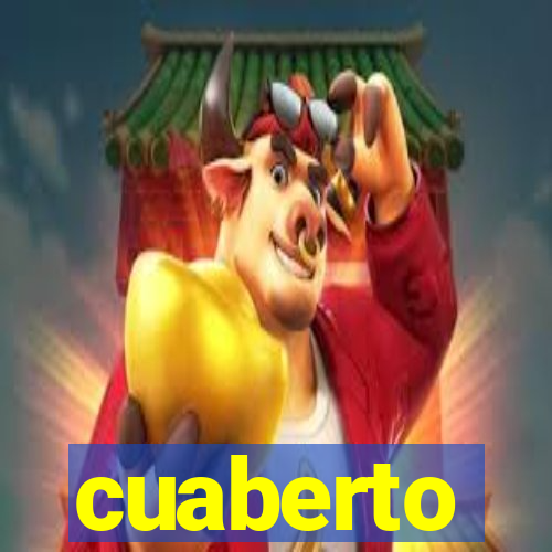 cuaberto