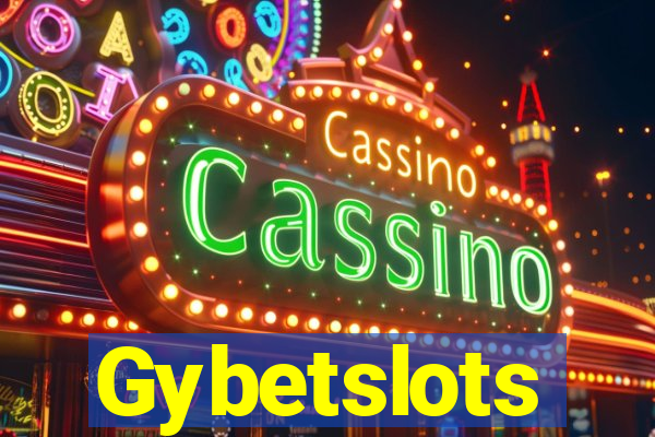 Gybetslots