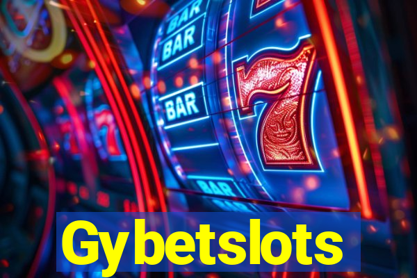 Gybetslots