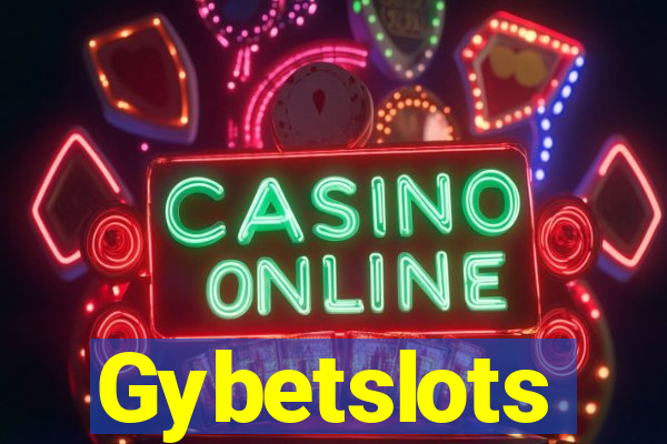 Gybetslots