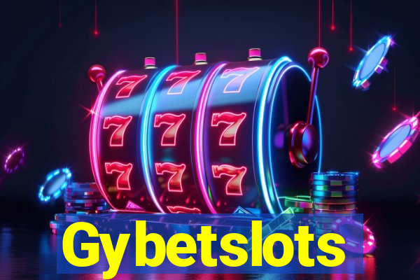 Gybetslots