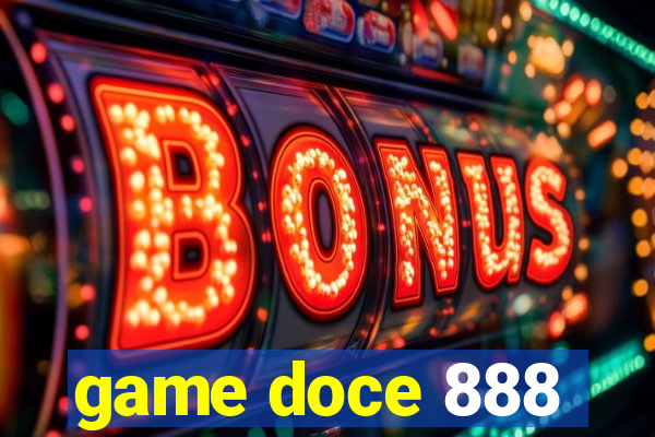 game doce 888