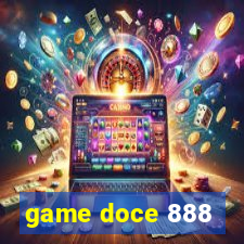 game doce 888