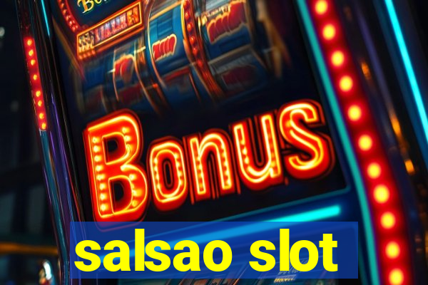 salsao slot