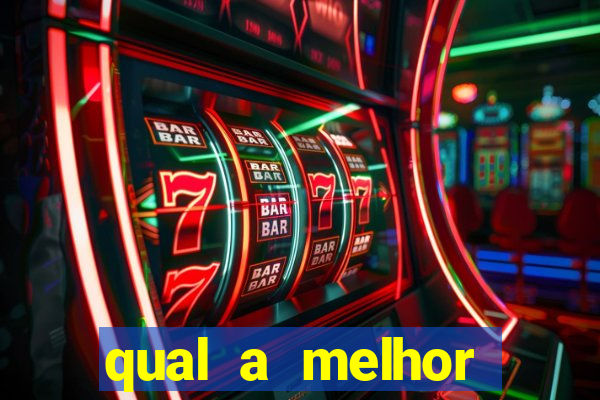 qual a melhor plataforma de jogo do tigre