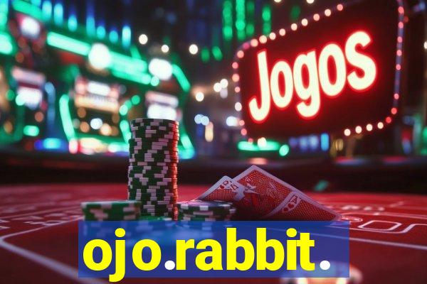 ojo.rabbit.