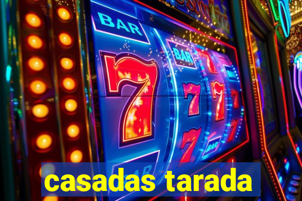 casadas tarada