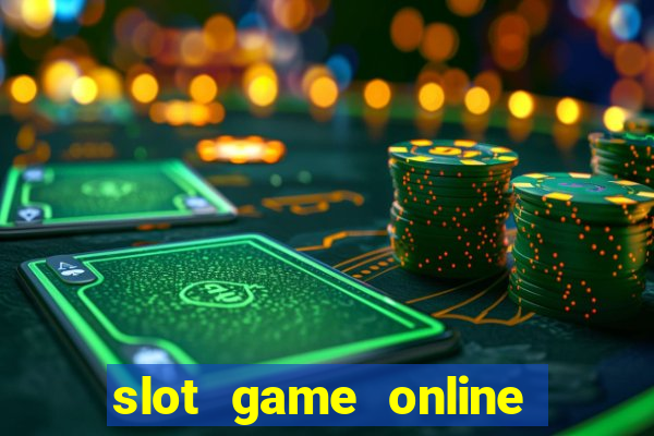 slot game online super win