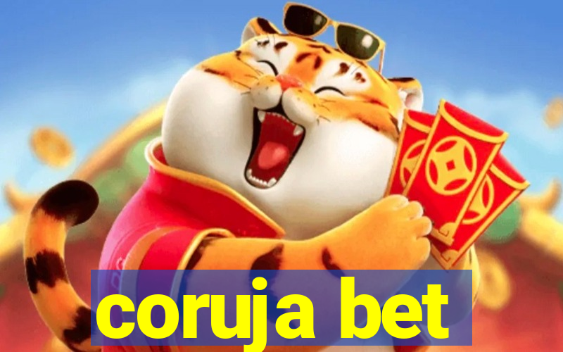 coruja bet