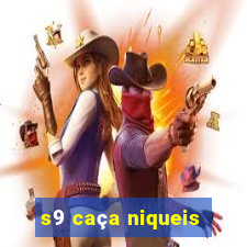 s9 caça niqueis