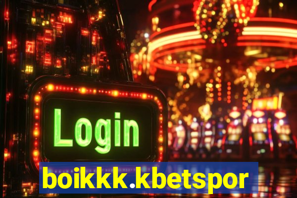 boikkk.kbetsports.bet