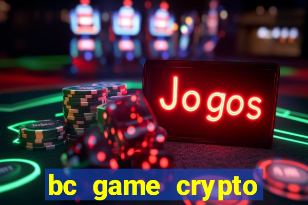 bc game crypto casino download